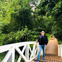 Беслан Дзамихов, 41 год, Москва