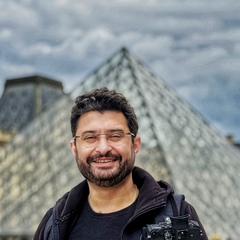 Roman Heiman, Oeiras