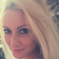 Olga Nordvall, 44 года, Stockholm