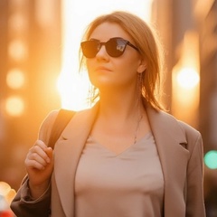 Анна Лебедева, 39 лет, Москва