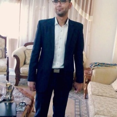 Abohasan Hazaemeh, 39 лет, Донецк