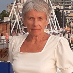 Елена Боровко, Санкт-Петербург