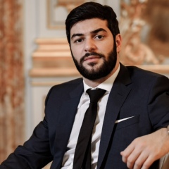 Вато Имнаишвили