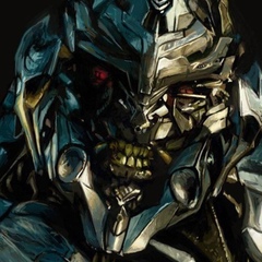 Lord Megatron, 41 год, Москва