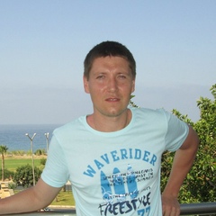 Сергей Греченюк, 39 лет, Киев