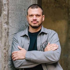 Виктор Баранов, 38 лет, Санкт-Петербург