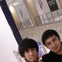 Муслим Алиев, 35 лет, Зеленоград