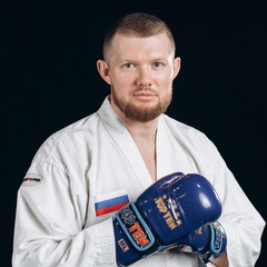 Алексей Королев, 35 лет
