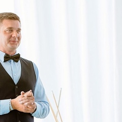 Леонид Михайлов, 44 года, Санкт-Петербург