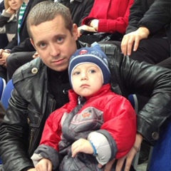 Илья Комаров, 38 лет, Уфа