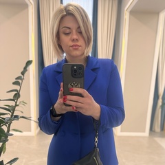 Екатерина Шипилова, Москва