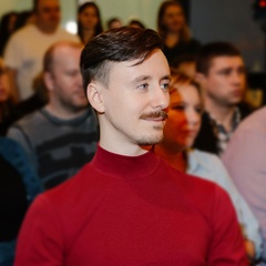 Антон Шеин, 27 лет, Москва