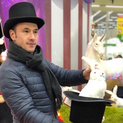 Константин Шехватов, 37 лет, Москва