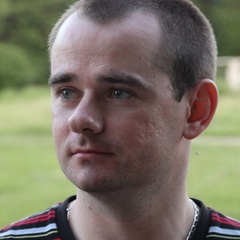 Александр Коробов, 39 лет, Минск