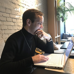 Дима Кащеев, 37 лет, Tokyo
