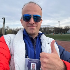 Жан Хачатуров, 42 года, Москва