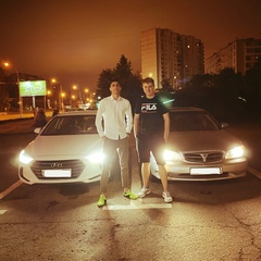 Максим Кулаков, Москва
