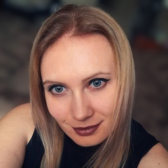 Юлия Павлова, Санкт-Петербург
