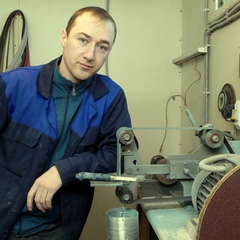 Иван Кашин, Павлово