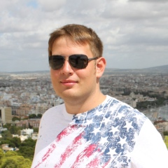 Антон Немировский, 35 лет, Львов