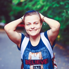 Katrin Bilous, 36 лет, Одесса