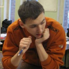 Сергей Гребенщиков, 36 лет, Санкт-Петербург