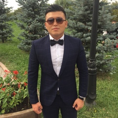 Ардак Айдынулы, 33 года, Алматы