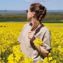 Ирина Пятова