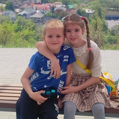 Ксения Чапаева, Алматы