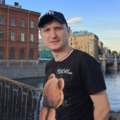 Кирилл Мазалов, 35 лет, Москва