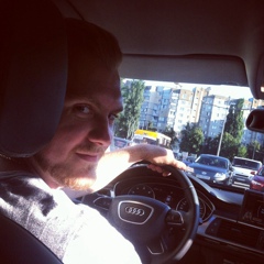 Maxi Max, 35 лет, Киев