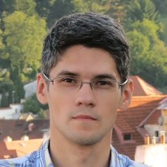 Алексей Семенов, 37 лет