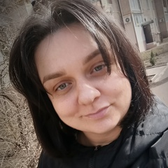 Юлия Пензина, 37 лет