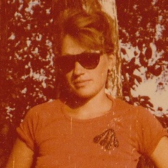 Olga Anuchina, Wien