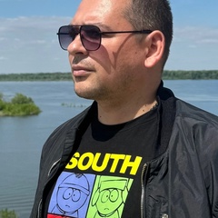 Max Kidman, Калининград