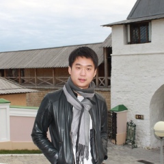 Алексей Ким, 36 лет, Gwangju