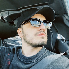 Боря Одинаев, 29 лет, Москва