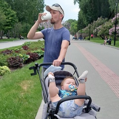 Олег Байборин, 32 года, Краснообск