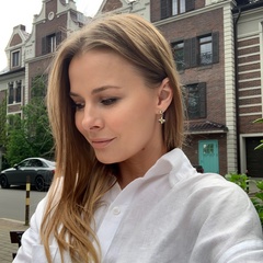 Екатерина Приходько