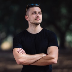 Alexey Prokopiev, 39 лет, Ришон ЛеЦион