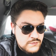 Nikita Cheprasov, 33 года, Москва