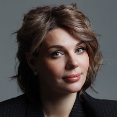 Юля Голубицкая, 41 год, Санкт-Петербург