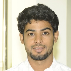Saeed Binhuwil, 37 лет, Харьков