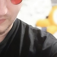 Михаил Шаблин
