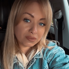 Екатерина Данилова, 35 лет