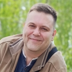 Кирилл Новосёлов, 45 лет, Саратов