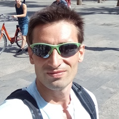 Артём Рига, 37 лет, Москва