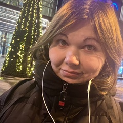 Елена Полетаева, Москва