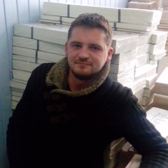 Eric Hurash, 38 лет, Калиновка