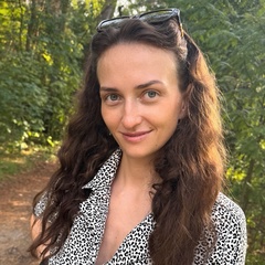 Анна Игнаткина